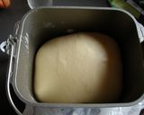 まんまるバターロール作り方2写真