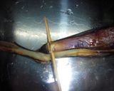焼き茄子作り方8写真