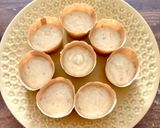 レンジで簡単！バナナ蒸しパン☆離乳食にも作り方3写真