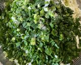 やっと出来た！我が家の餃子作り方1写真