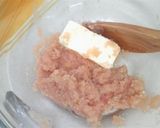 混ぜるだけワンボールたらこスパゲッティ作り方3写真