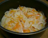∮ 玉葱たっぷり♬厚揚げのマリネ ∮作り方4写真