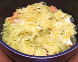 ∮玉葱たっぷり♬厚揚げのカレーღマリネ∮作り方3写真