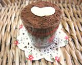 美肌大作戦❤アボカドのチョコクリーム❤作り方2写真