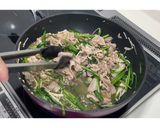 えのきとにらの豚玉あんかけ★動画あり★作り方19写真