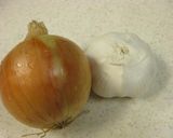 穴ジャコとアサリのトマトクリームパスタ作り方3写真