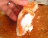 二つでうまい♪クリチークリーム作り方4写真