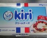 二つでうまい♪クリチークリーム作り方5写真