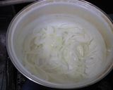 サイダーで肉じゃが♪作り方4写真