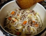 とってもイケてる♪なすチーズカレー作り方2写真