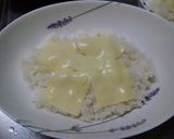 とってもイケてる♪なすチーズカレー作り方6写真