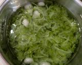 ゴーヤのおひたし作り方5写真