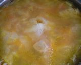 とろとろお肉ととろとろ野菜のカレー作り方4写真