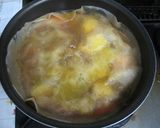 クックパーでポークカレー作り方3写真