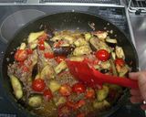 簡単!夏の畑カレー☆作り方3写真