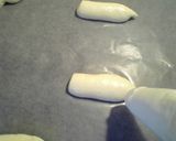 さつまいも☆スイートポテトサンドクッキー作り方4写真