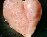 簡単美味しい☆チキンサラダ☆作り方2写真