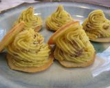 さつまいも☆スイートポテトサンドクッキー作り方14写真