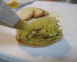 さつまいも☆スイートポテトサンドクッキー作り方12写真