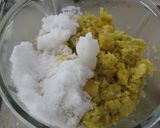 さつまいも☆スイートポテトサンドクッキー作り方10写真