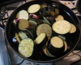 なすとトマトとひき肉カレー（幼児食OK）作り方6写真