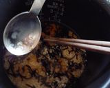 簡単!アレンジ自在の炊き込みご飯♪作り方2写真