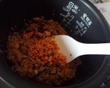 簡単!アレンジ自在の炊き込みご飯♪作り方4写真