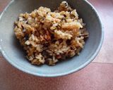 簡単!アレンジ自在の炊き込みご飯♪作り方5写真