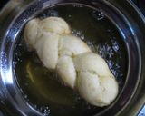揚げコッペパンきなこがけアイスクリーム添作り方5写真