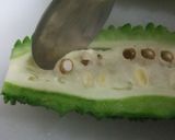ゴーヤ丼作り方3写真