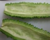 ゴーヤ丼作り方4写真
