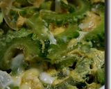 ゴーヤ丼作り方16写真