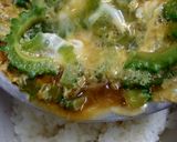 ゴーヤ丼作り方15写真