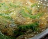 ゴーヤ丼作り方14写真