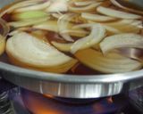 ゴーヤ丼作り方8写真
