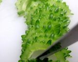 ゴーヤ丼作り方5写真