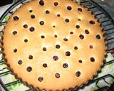 ブルーベリーのタルトケーキ作り方6写真