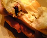 おうちでパン屋☆たこ焼きパン作り方9写真