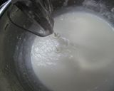 簡単！おいしい！卵アレルギー用スポンジ作り方4写真