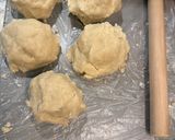 片付け1秒 簡単クッキーセットアップ 🍪作り方6写真