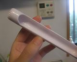 ☆子供大喜び♪丸ごとピーマン☆作り方1写真