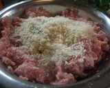 ☆子供大喜び♪丸ごとピーマン☆作り方4写真