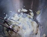 我が家のお気に入りパウンドケーキ作り方1写真