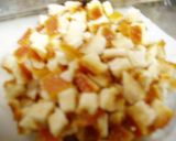 我が家のお気に入りパウンドケーキ作り方5写真