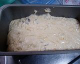 我が家のお気に入りパウンドケーキ作り方7写真