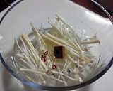 お助けスープ☆レンジで５分作り方1写真