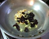 ほうれんそうの松の実炒め作り方6写真