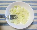 お弁当に✿鮭ポテトのまんまるバジルボール作り方3写真