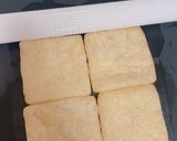 納豆めかぶ巾着作り方1写真