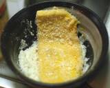 トンカツ風パンカツ丼作り方4写真